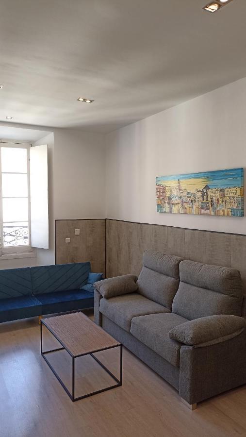 Apartamento En El Centro De Madrid!! Esterno foto