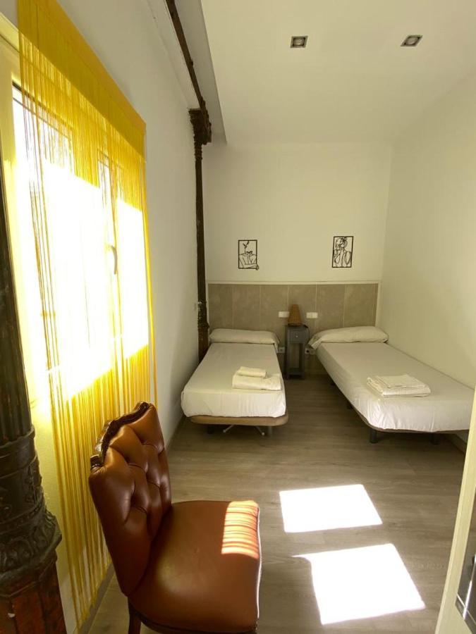 Apartamento En El Centro De Madrid!! Esterno foto