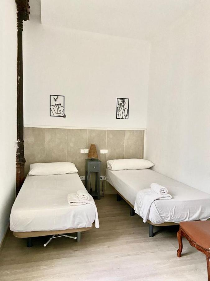 Apartamento En El Centro De Madrid!! Esterno foto
