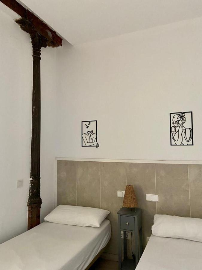 Apartamento En El Centro De Madrid!! Esterno foto