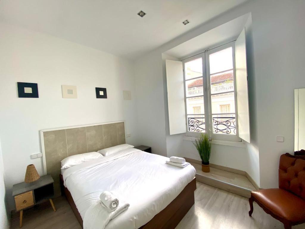 Apartamento En El Centro De Madrid!! Esterno foto