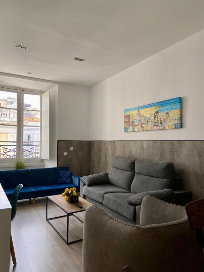 Apartamento En El Centro De Madrid!! Esterno foto
