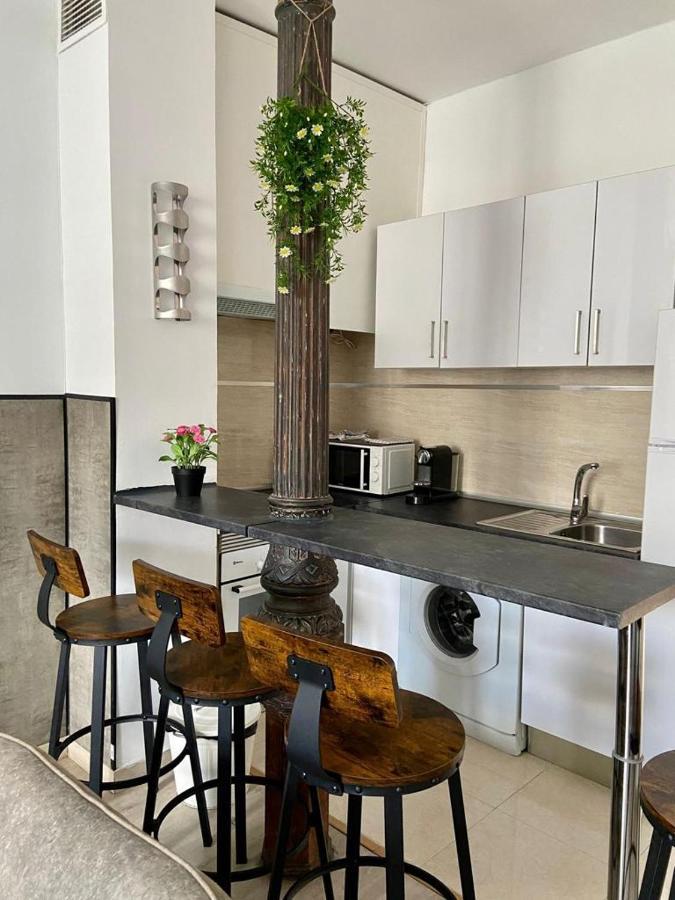 Apartamento En El Centro De Madrid!! Esterno foto