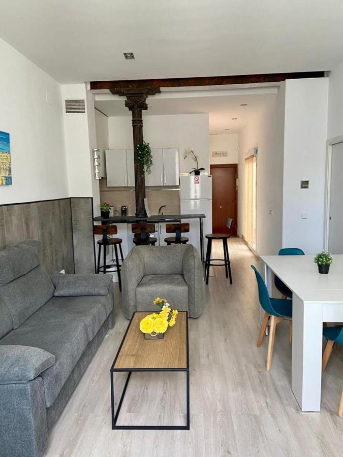 Apartamento En El Centro De Madrid!! Esterno foto