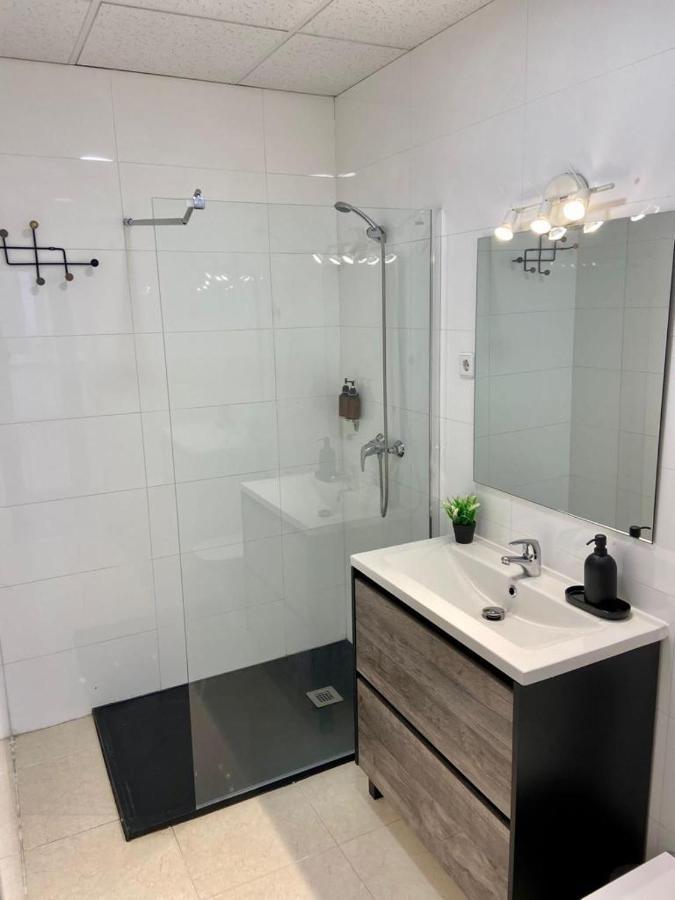 Apartamento En El Centro De Madrid!! Esterno foto