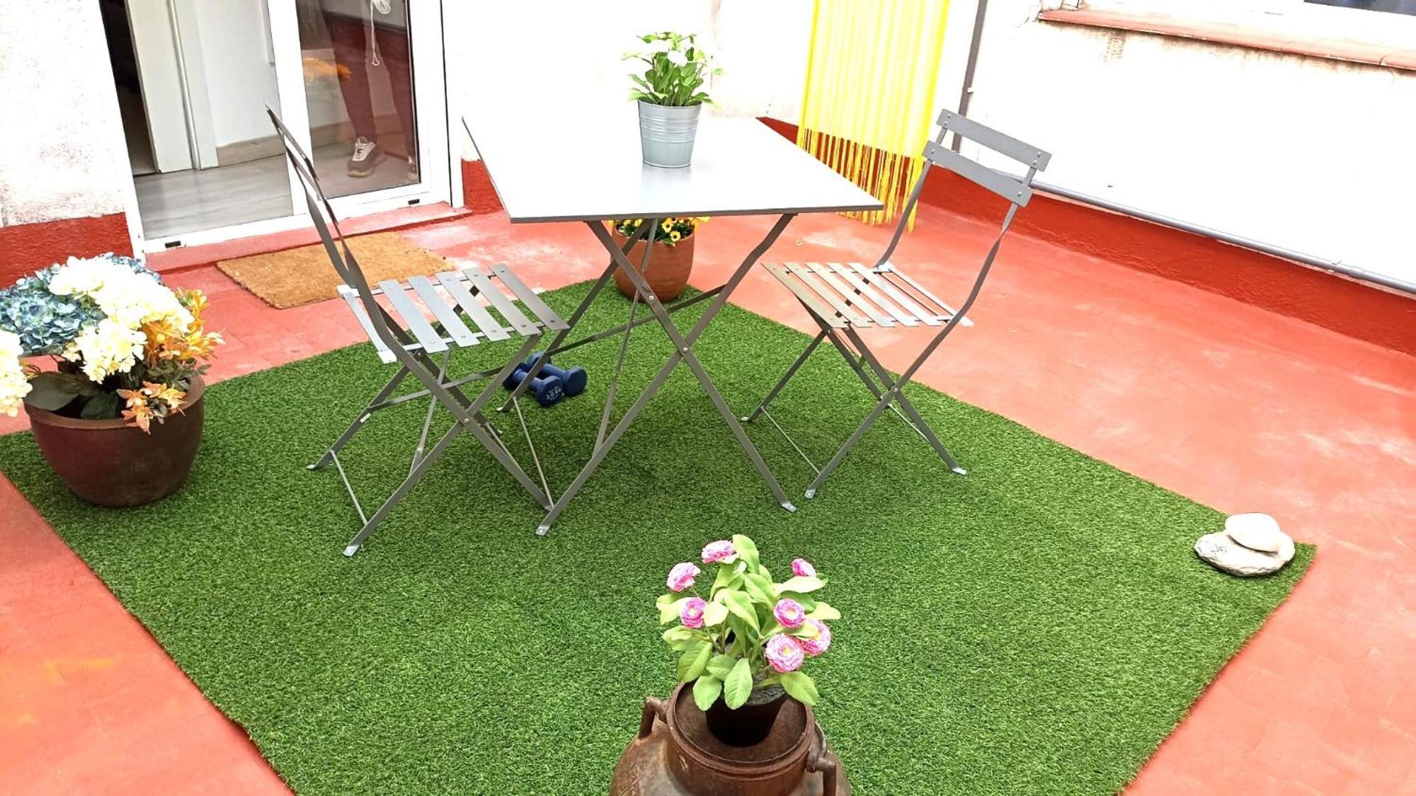 Apartamento En El Centro De Madrid!! Esterno foto