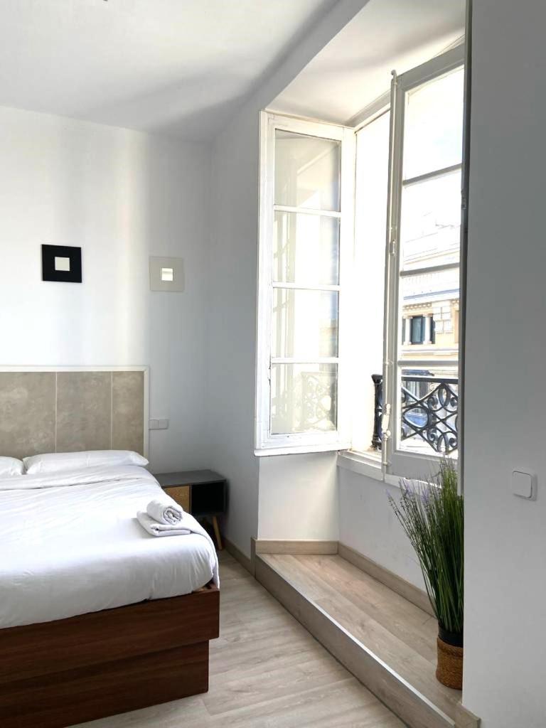 Apartamento En El Centro De Madrid!! Esterno foto