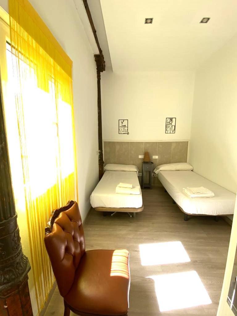 Apartamento En El Centro De Madrid!! Esterno foto
