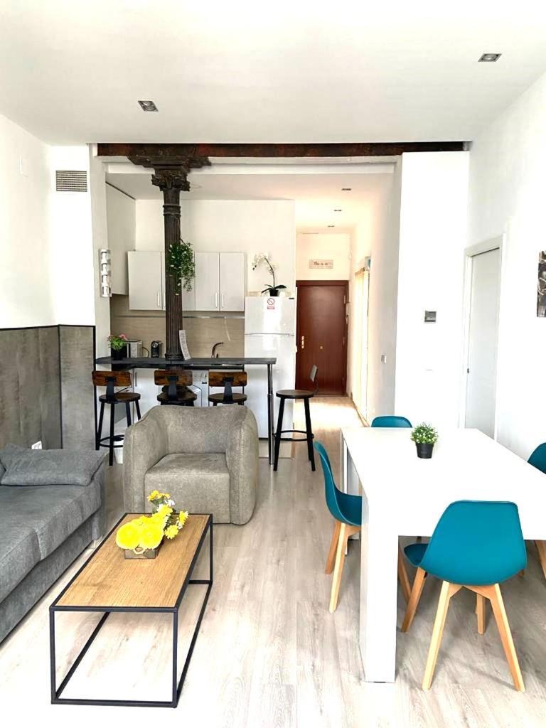 Apartamento En El Centro De Madrid!! Esterno foto