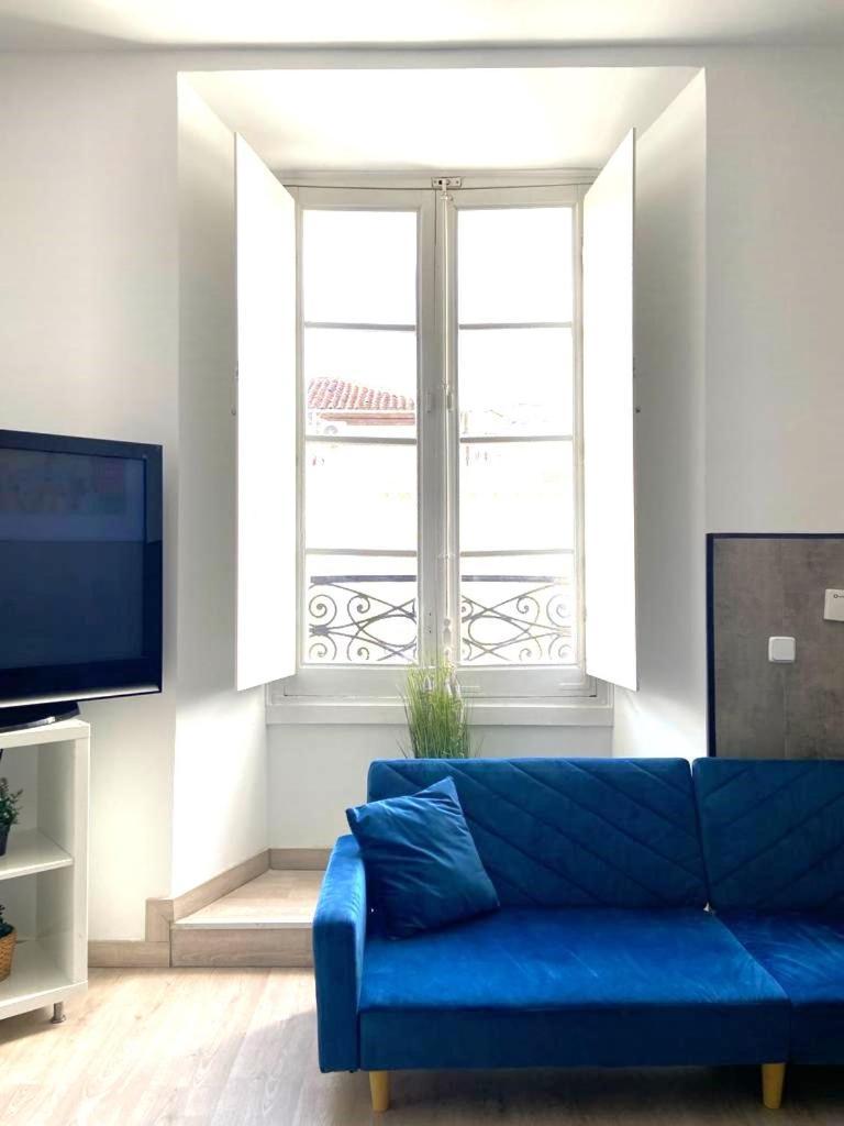 Apartamento En El Centro De Madrid!! Esterno foto