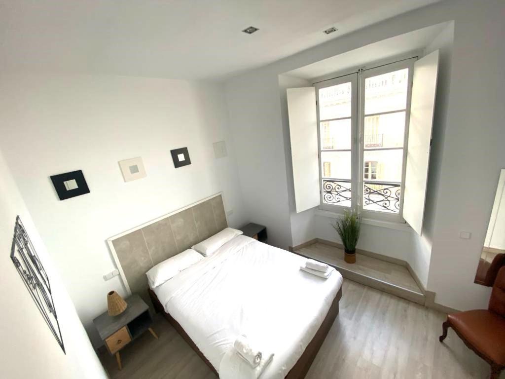 Apartamento En El Centro De Madrid!! Esterno foto